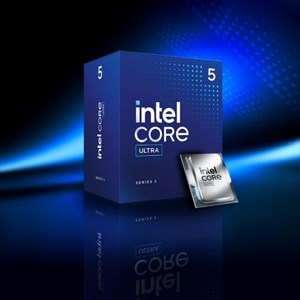 Intel Core 울트라 5 데스크탑 프로세서 225 10코어 6P코어 4E코어 4.9GHz 4281759
