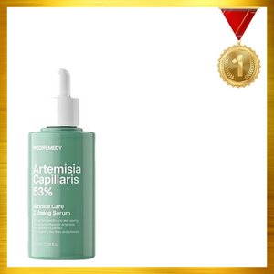 메디레머디 사철쑥53% 주름 세럼 100ml, 1개