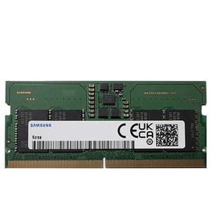 삼성 DDR5 44800 RAM 16GB 노트북 5600Mhz 랩탑 메모리, 삼성전자, 1개