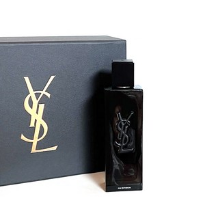 입생로랑 마이셀프 르 퍼퓸 (백화점선물포장), 1개, 40ml