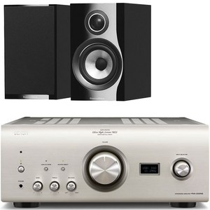 (DENON) PMA2500NE+707 S2 하이파이패키지, 단품