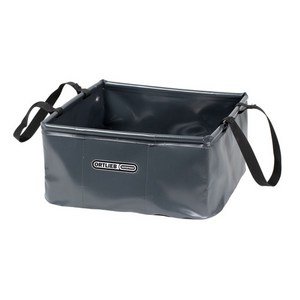ORTLIEB 올트리브 폴딩 보울 10L 아스팔트 OR-N12A, 1개