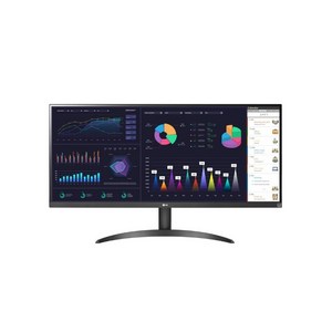 LG 34WQ500 86.6cm IPS WFHD 100hz 울트라와이드 HDR400 모니터