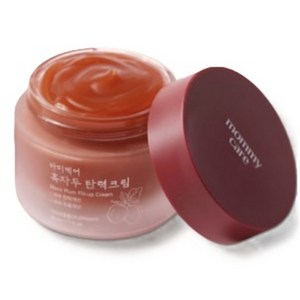 마미케어 흑자두 탄력크림, 1개, 50ml