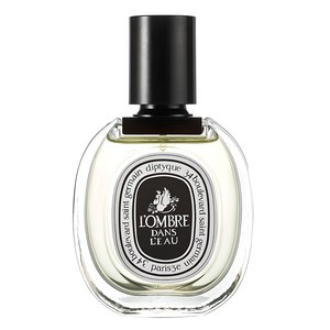 딥티크 롬브르 단 로 오 드 뚜왈렛, 50ml, 1개