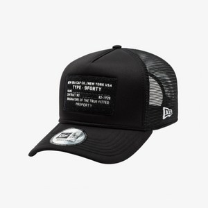 NEW ERA 뉴에라 오리지네이터스 K프레임 볼캡 블랙 14561864 557196