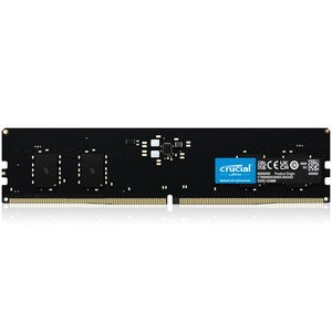 마이크론 Crucial DDR5-5600 CL46, 1개, 8G