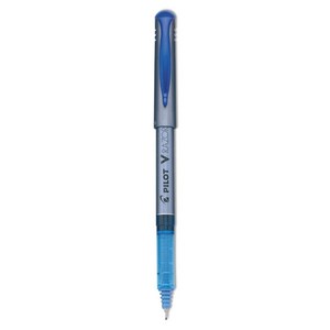 Pilot V Razor Point 액체 잉크 마커 엑스트라 파인 포인트 블랙 잉크 12팩(11020) 12박스 미국 558752, 12 Count (Pack of 1), 블루