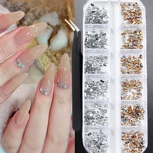 네일디자인 추천 상품