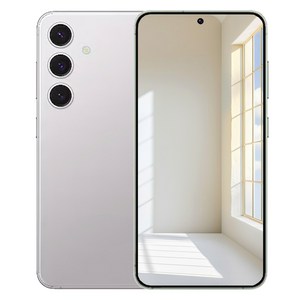 삼성전자 갤럭시 S 24 512GB 미개봉 새상품, 마블 그레이