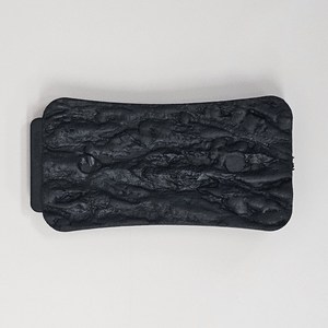 크레스티드 게코 인조 코르크 탈피보드