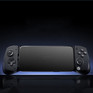 GameSir X5 Lite 블루투스 휴대용 무선 게임 컨트롤러 조이스틱 Type-C 연결, X5 Lite 블랙