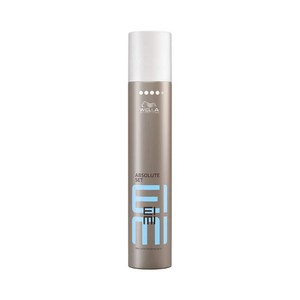 웰라 아이미 앱솔루트셋 헤어스프레이, 500ml, 1개
