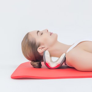 넥가드닥터 NG100 현대메디칼 본사 목디스크 백지영 목견인기 치료기 발상코퍼레이션 정품 현대메디칼, 1개