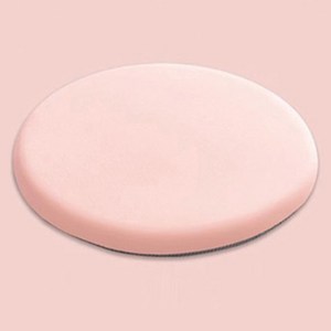 108배방석 기내용 사우나 절 두꺼운 원형 푹신메모리폼 비행기 목욕탕 기도 무하중 명상 쿠션 지퍼 장시간근무 해외여행준비물 차량용 매트 실크 세탁가능 식탁의자 미끄럼방지