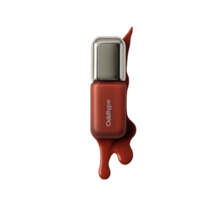 [본사정품] oddtype 오드타입 언씬 벌룬 틴트 6color, 1개, 3g, 245 긱 Geek
