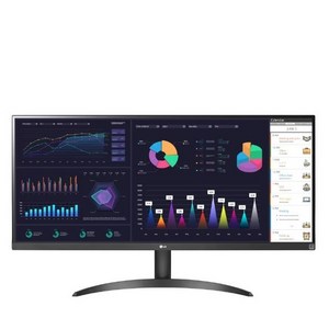 울트라와이드 34WQ500 86cm 34형 IPS WFHD 5ms