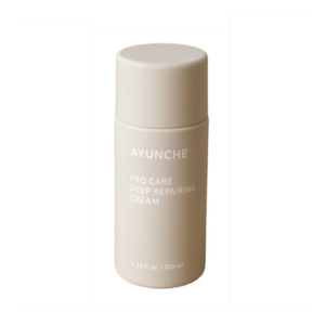 아윤채 프로 케어 딥 리페어링 헤어 크림 100ml, 1개
