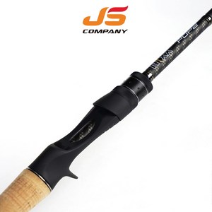 JS 닉스팝2 배스대 배스낚시대 루어낚시대 제이에스컴퍼니, S642L (스피닝)