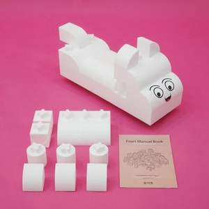 상상블럭 - 바퀴 parts 시즌1 시즌2 호환, 1개