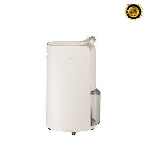 LG전자 휘센 오브제컬렉션 제습기 20L DQ205PEGA