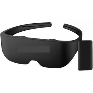 JUCFRDNJ DH1391336 VR 안경 영화 가상현실 스마트 헤드셋, 1