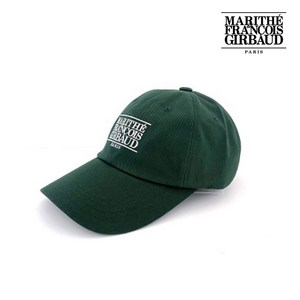 마리떼 프랑소와 저버 남녀 볼캡 BALL CAP MCP240003