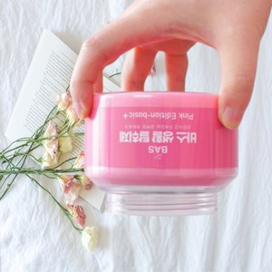 바스핑크탈취제 차량 화장실 차량 냉장고 냄새제거제 350g, 1개