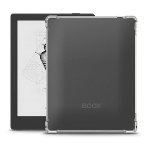 배럴즈 오닉스 포크6 포크6S GO6 호환 클리어아머 범퍼 케이스, 투명