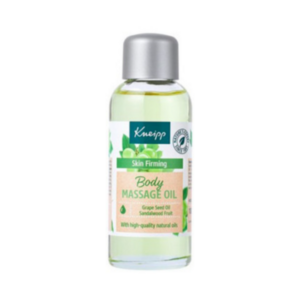 크나이프 그레이프시드 마사지 바디오일, 100ml, 1개