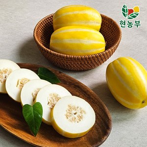 산지직송 성주참외 꿀참외 당도선별, 1개, 못난이 랜덤&혼합 참외 10kg