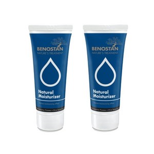 라피크 포맨 Natural 50ml 2개