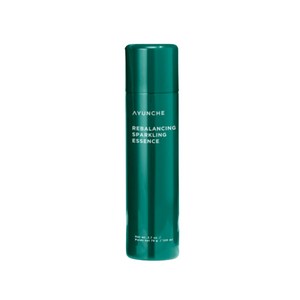 아윤채 리밸런싱 스파클링 헤어 에센스 120ml, 2개
