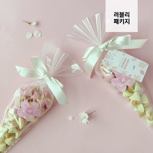 [꼬미쉐프] 블라썸 초코송이 만들기 어린이체험 요리키트, 1개
