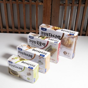 크린랲 다시백, 소(S), 1개