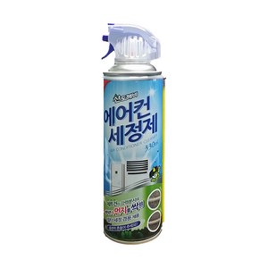 산도깨비 에어컨 세정제, 330ml, 19개