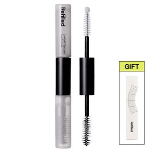 리필드 사이토카인 속눈썹 영양제 아이래쉬 듀얼 앰플, 10ml, 1개