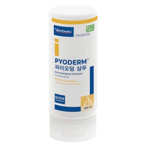 버박 파이오덤 약용샴푸 200ml (+랜덤간식), 1개