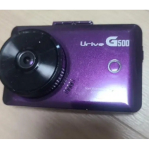 유라이브 G500 중고 블랙박스