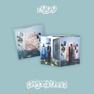 보이넥스트도어 앨범 3집EP [19.99] 위버스 BOYNEXTDOOR 열아홉 Weverse Albums Ver. (미개봉)