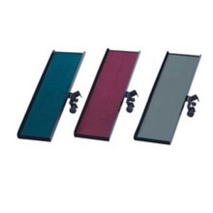 반도스탠드 BD 뮤직 트레이 (색상선택), 다크그린, 1개