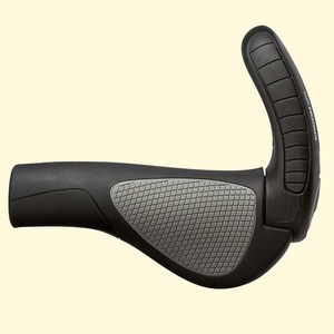 에르곤 GP3-S 자전거 핸들그립, 1개