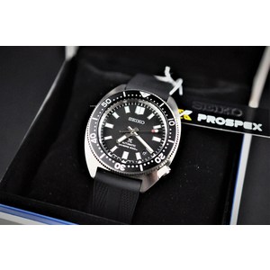 [Seiko] 세이코 오토매틱 다이버스 SPB317J1 남성용 시계 프로스펙스 터틀 6R35