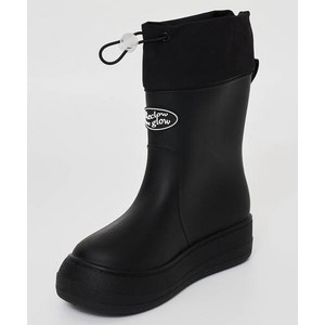 [7월 19일 배송] RECLOW RC RE-RAIN SHIRRING BOOTS 6 COLOR 568837