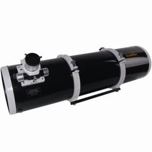 하늘 관측기 천체 망원경 OTA 이중 속도 f/5 BKP200 광학 설계 포물선 뉴턴 반사 200mm 1000mm, 01 BKP200 1000, 1개