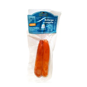 보타르가 이탈리아 숭어알 사르데냐 140g, 1개