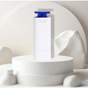 [베스트] 비레디 트루 톤 로션 택1 (오리지널/에어리) 본품 욜량 휴대용 1개 더 증정 33ml + 33ml SPF 50+/PA++++ 남성을 위한 단 하나의 로션