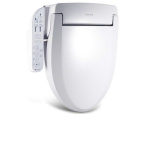 블루밍 안심세척 방수비데 IPX500A PLUS, 고객직접설치