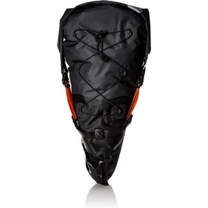 Ortlieb 시트팩 L 슬레이트 64 x 30 22cm 8 16l, 1개
