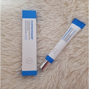 (정품) 씨퓨리 탈모앰플 두피 에센스 앰플 헤어토닉 헤어앰플, 20ml, 3개